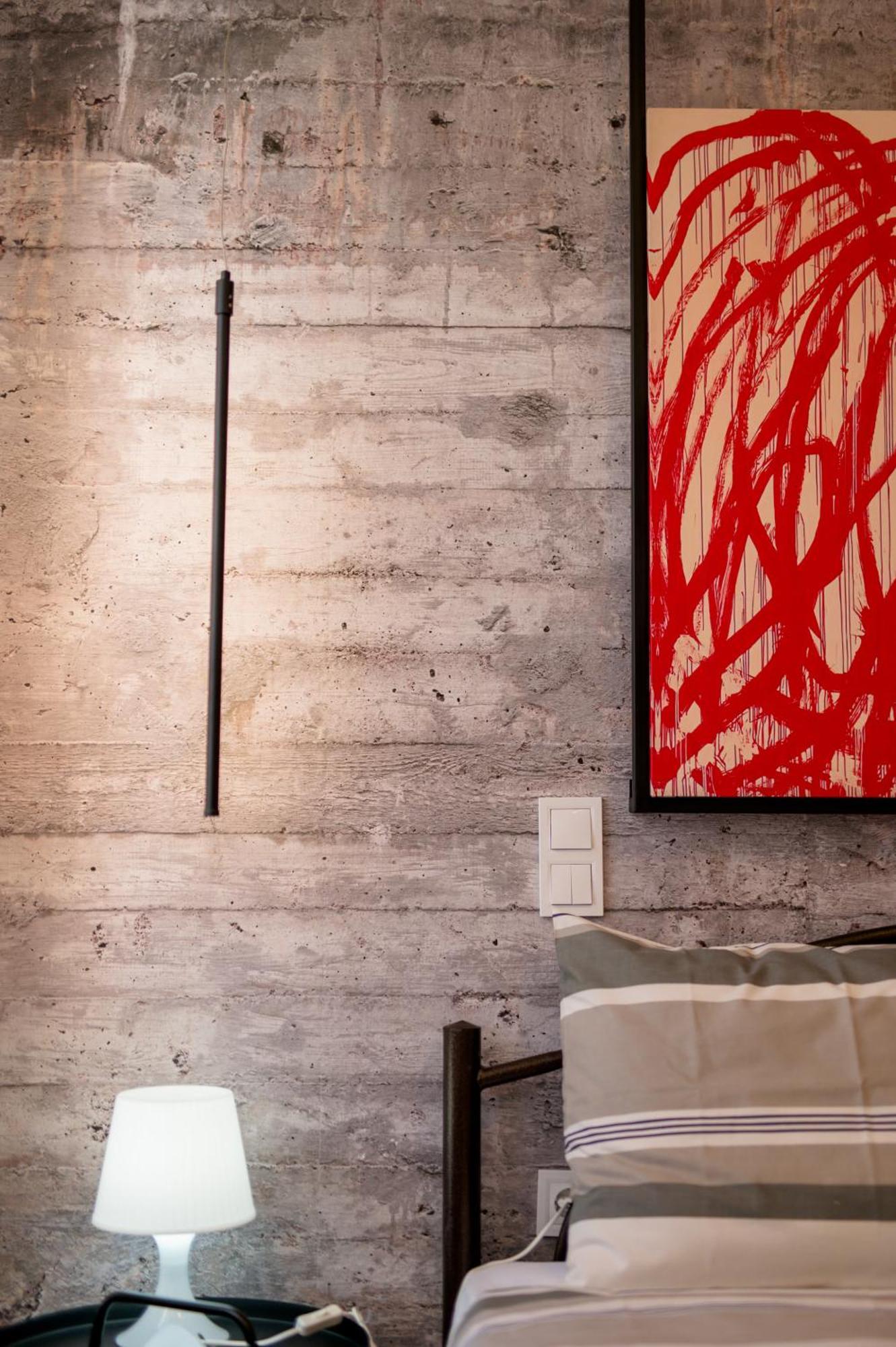 Ferienwohnung Df House Διαμονή Με Θέα Θάλασσα Néa Khilí Exterior foto
